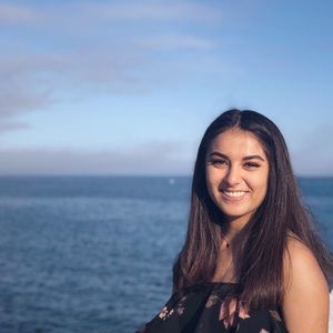 Meet your Posher, Alison